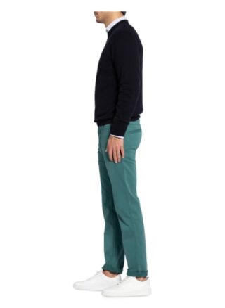 Boss Schino Chino Herren, Grün