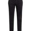 Boss Schino Chino Herren, Schwarz