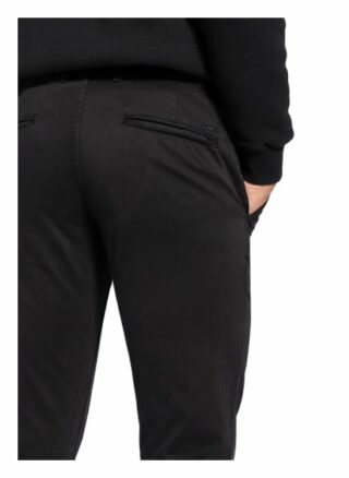 Boss Chino Schino Slim Fit schwarz