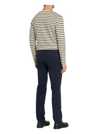 Boss Schino-Slim Chino Herren, Blau