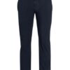 Boss Schino-Slim Chino Herren, Blau