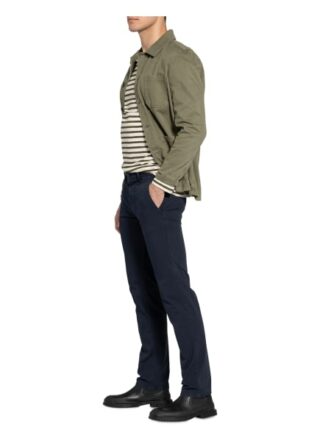 Boss Schino-Slim Chino Herren, Blau