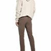 Boss Schino-Slim Chino Herren, Braun