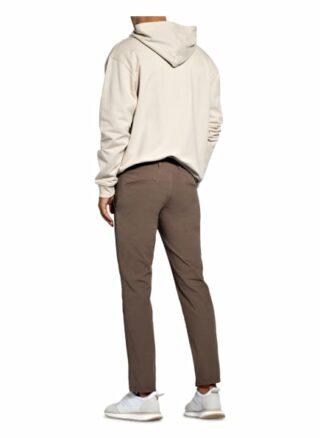 Boss Schino-Slim Chino Herren, Braun