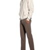 Boss Schino-Slim Chino Herren, Braun