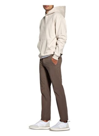 Boss Schino-Slim Chino Herren, Braun