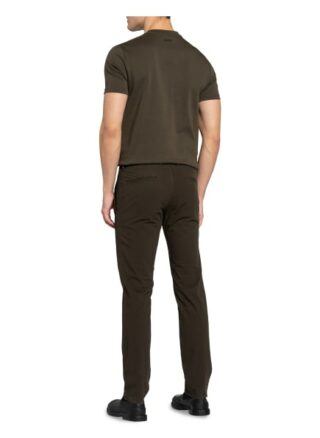 Boss Chino Schino-Slim Slim Fit gruen