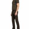 Boss Chino Schino-Slim Slim Fit gruen