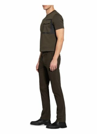 Boss Chino Schino-Slim Slim Fit gruen