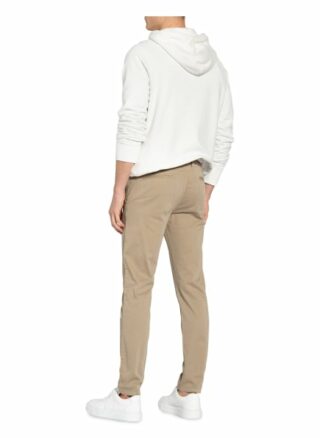 Boss Schino-Taber Chino Herren, Beige