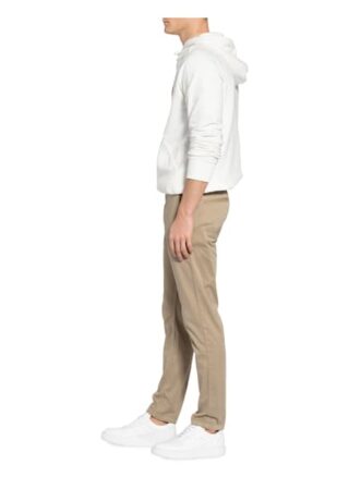 Boss Schino-Taber Chino Herren, Beige