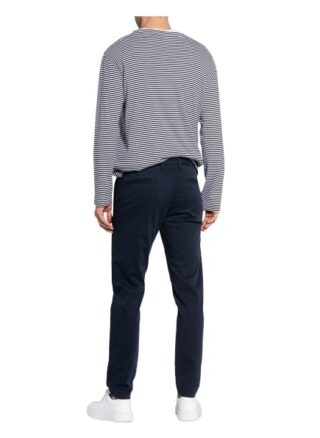 Boss Schino-Taber Chino Herren, Blau