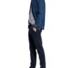 Boss Schino-Taber Chino Herren, Blau