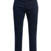 Boss Schino-Taber Chino Herren, Blau