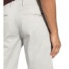 Boss Chino-Shorts Schino Regular Fit grau