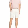 Boss Schino Chino-Shorts Herren, Beige