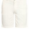 Boss Schino Chino-Shorts Herren, Beige