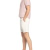 Boss Schino Chino-Shorts Herren, Beige