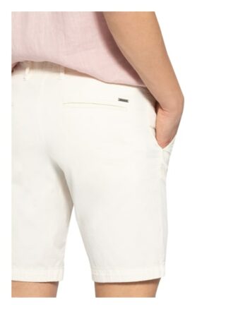 Boss Chino-Shorts Schino Slim Fit beige