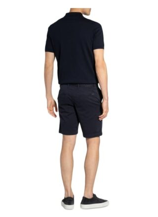 Boss Schino Chino-Shorts Herren, Blau