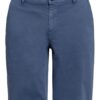 Boss Schino Chino-Shorts Herren, Blau