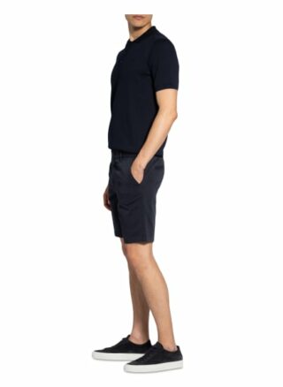 Boss Schino Chino-Shorts Herren, Blau