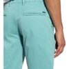 Boss Chino-Shorts Schino Slim Fit blau