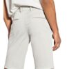 Boss Chino-Shorts Schino Slim Fit grau