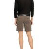 Boss Schino Chino-Shorts Herren, Grün