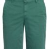 Boss Schino Chino-Shorts Herren, Grün