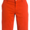 Boss Schino Chino-Shorts Herren, Rot