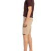 Boss Schino Chino-Shorts Herren, Beige