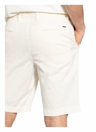 Boss Chino-Shorts Schino Tapered Fit beige