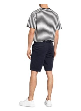 Boss Schino Chino-Shorts Herren, Blau