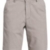 Boss Slice Chino-Shorts Herren, Grau