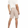 Boss Slice Chino-Shorts Herren, Beige