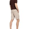 Boss Slice Chino-Shorts Herren, Beige