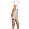 Boss Slice Chino-Shorts Herren, Beige