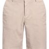 Boss Slice Chino-Shorts Herren, Beige