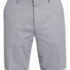 Boss Slice Chino-Shorts Herren, Grau