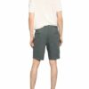 Boss Slice Chino-Shorts Herren, Grün