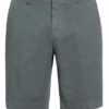 Boss Slice Chino-Shorts Herren, Grün