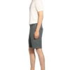 Boss Slice Chino-Shorts Herren, Grün