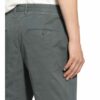 Boss Chino-Shorts Slice Slim Fit gruen