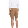 Boss Slice Chino-Shorts Herren, Beige