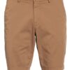 Boss Slice Chino-Shorts Herren, Beige