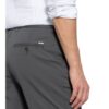 Boss Chino-Shorts Slice grau
