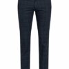 Boss Chino Slim Fit blau