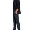 Boss Chino Slim Fit blau