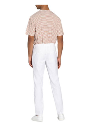 Boss Stanino Chino Herren, Weiß